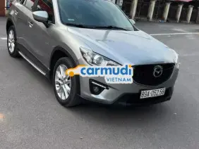 Mazda CX-5 2.0 Deluxe 2015