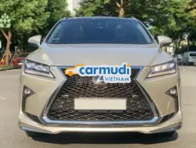Lexus RX 350 2017
