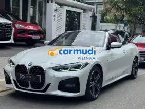 BMW 430i M Sport 2023
