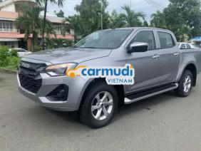 Isuzu D-Max LS Prestige 1.9 4x2 AT 2026