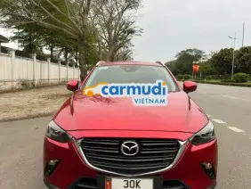 Mazda CX-3 1.5L Premium 2022