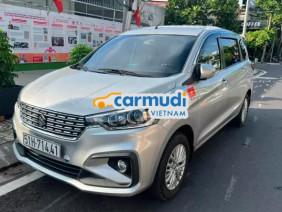Suzuki Ertiga 2019