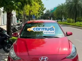Hyundai Grand i10 2021