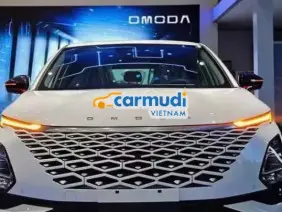 Omoda C5 2026