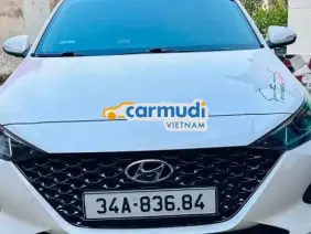 Hyundai Accent 2024
