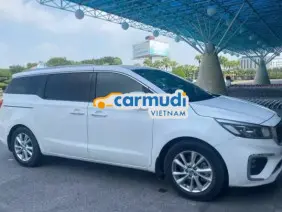 Kia Sedona 2.2 DAT 2020