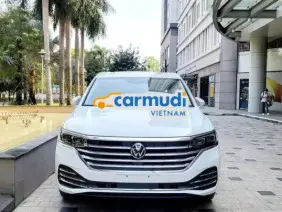 Volkswagen Viloran Luxury 2025