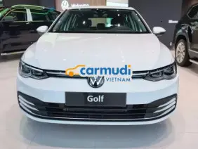 Volkswagen Golf 2024