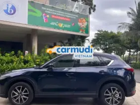 Mazda CX-5 2.5 2WD 2018