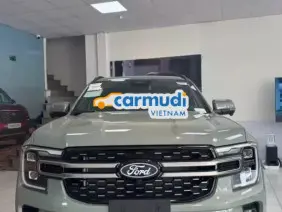 Ford Everest Platinum 2.0L 4x4 AT 2026