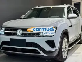 Volkswagen Teramont 2026