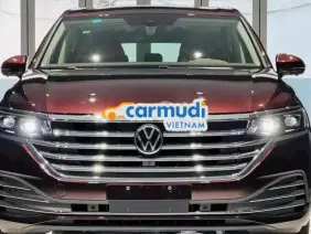 Volkswagen Viloran 2025