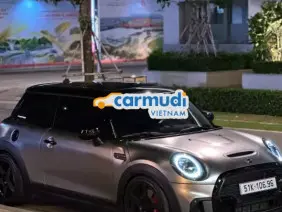 Mini Cooper S 3 cửa 2022