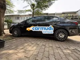 Nissan Almera CVT Cao cấp 2021