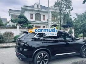 VinFast LUX SA2.0 Cao cấp 2020