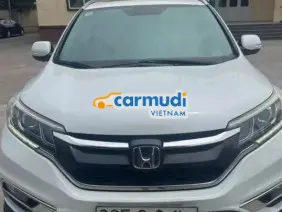 Honda CR-V 2.4L TG 2017