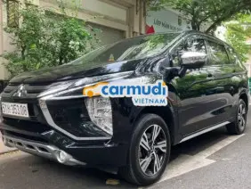 Mitsubishi Xpander AT Premium 2020