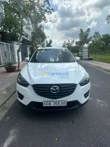 2016 Mazda CX 5 2.0 AT