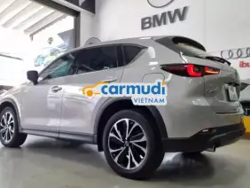 Mazda CX-5 2.0 Deluxe 2024