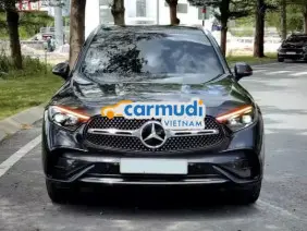 Mercedes-Benz GLC 300 4Matic 2023