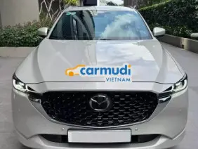 Mazda CX-5 2.0L Premium Exclusive 2025