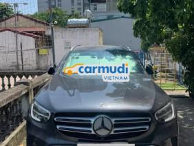 Mercedes-Benz GLC 200 4Matic 2020