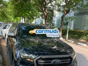 Ford Ranger XLS 2.0L 4x2 AT 2020