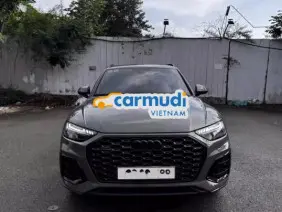 Audi Q5 45 TFSI Quattro 2025