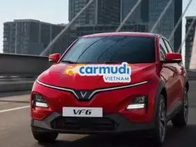 VinFast VF6 Eco 2026