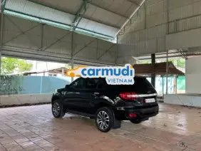 Ford Everest 2.0L ST5 10AT 4x4 Titanium 2020