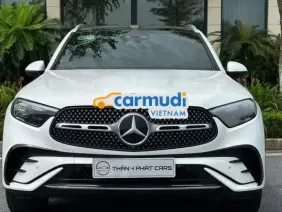 Mercedes-Benz GLC 300 4Matic 2023