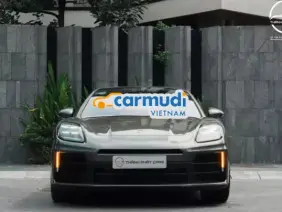 Porsche Panamera 4 Executive 2024
