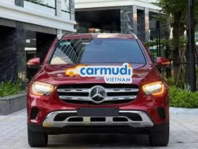 Mercedes-Benz GLC 200 4Matic 2019
