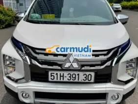 Mitsubishi Xpander Cross 1.5 AT 2020