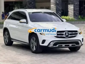 Mercedes-Benz GLC 200 2021