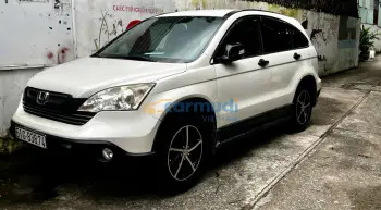 Bán Honda CR-V 2009