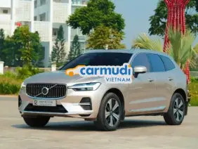 Volvo XC60 T8 AWD Recharge 2025