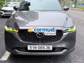 Mazda CX-5 2.0L Premium Exclusive 2025