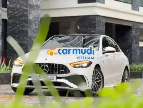 Mercedes-Benz C43 2023