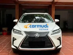 Lexus RX 350 Luxury 2019
