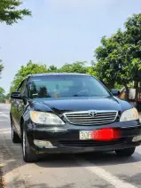 Huyền Thoại Camry 3.0 AT 2003 Chất Lượng - Nội Thất Sang Xịn, Giá Chỉ 1xx Tr