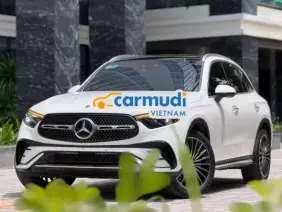 Mercedes-Benz GLC 300 4Matic 2023