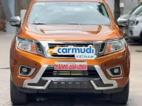 Nissan Navara EL Premium 2018