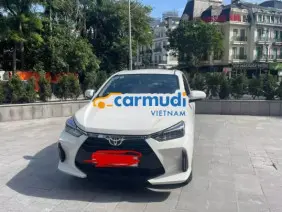 Toyota Wigo 1.2 G AT 2025