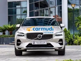 Volvo XC60 T8 AWD Recharge 2025