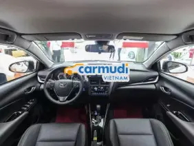Toyota Vios 2026