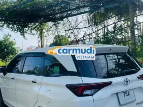 Toyota Avanza Premio 1.5 MT 2022