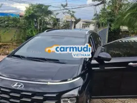 Hyundai Stargazer 1.5 AT Đặc biệt 2025
