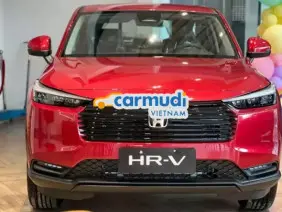 Honda HR-V G 2026