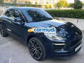 Porsche Macan 2.0 AT 2023